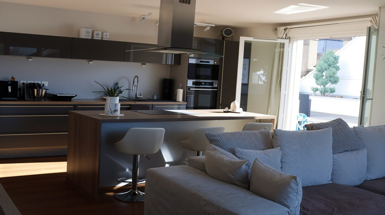 Ma-Cabane - Vente Appartement Bonneville, 80 m²