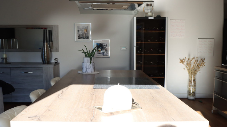 Ma-Cabane - Vente Appartement Bonneville, 80 m²