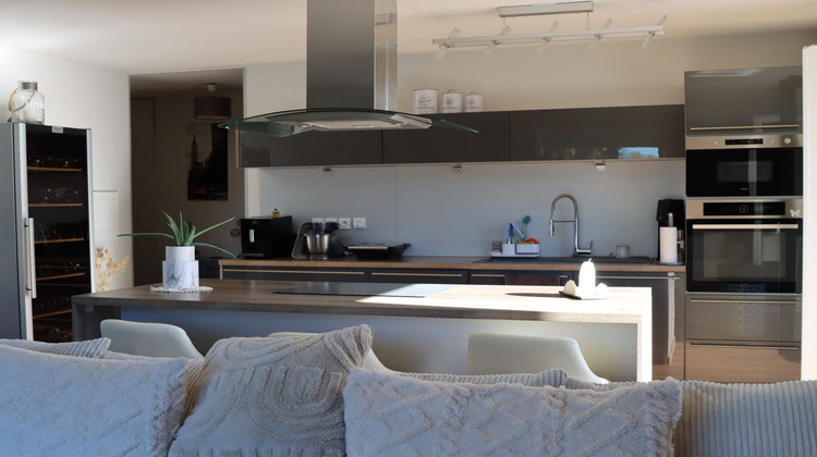Ma-Cabane - Vente Appartement Bonneville, 80 m²