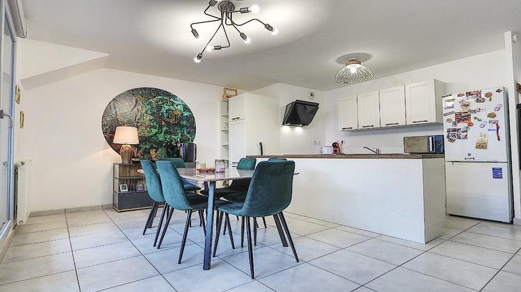 Ma-Cabane - Vente Appartement Bonneville, 79 m²