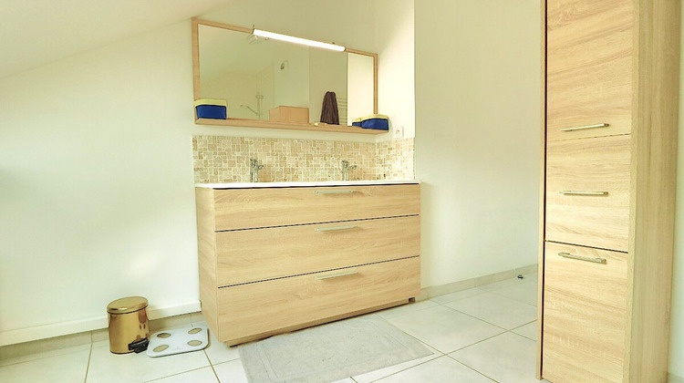 Ma-Cabane - Vente Appartement Bonneville, 79 m²