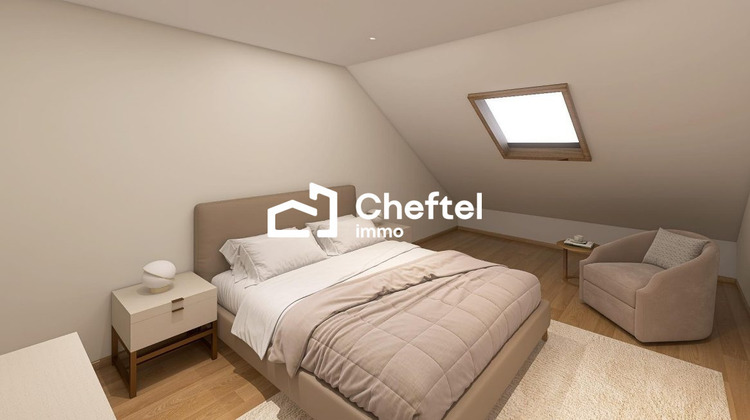 Ma-Cabane - Vente Appartement Bonneville, 72 m²