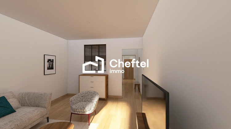 Ma-Cabane - Vente Appartement Bonneville, 41 m²