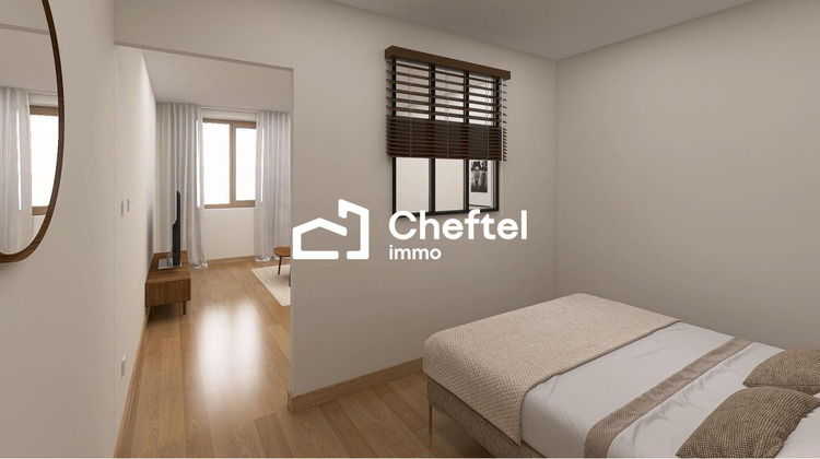 Ma-Cabane - Vente Appartement Bonneville, 41 m²