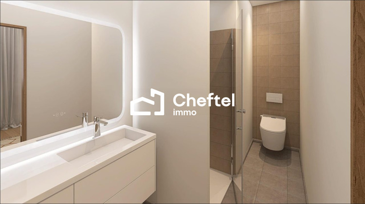 Ma-Cabane - Vente Appartement Bonneville, 46 m²