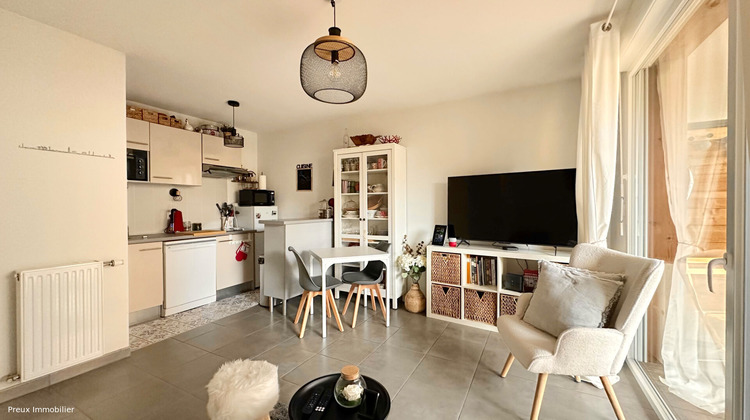 Ma-Cabane - Vente Appartement BONNEVILLE, 41 m²