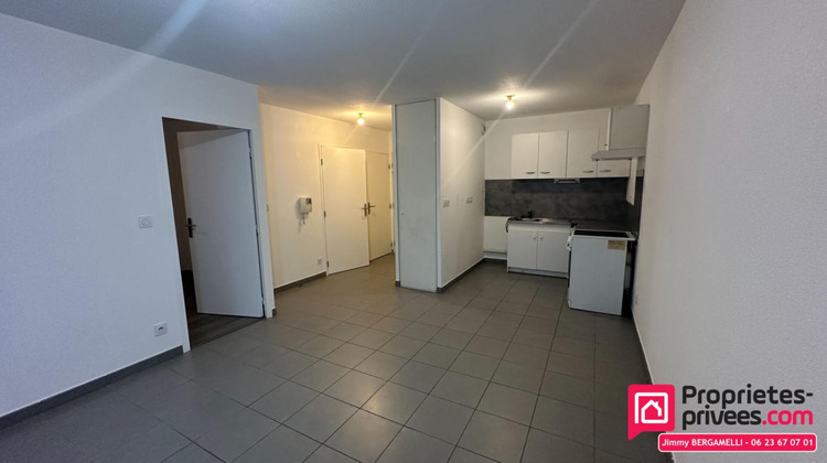 Ma-Cabane - Vente Appartement BONNEVILLE, 44 m²