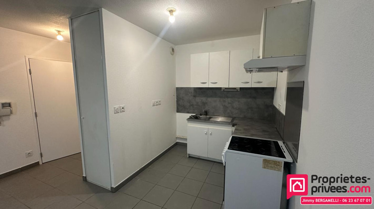 Ma-Cabane - Vente Appartement BONNEVILLE, 44 m²