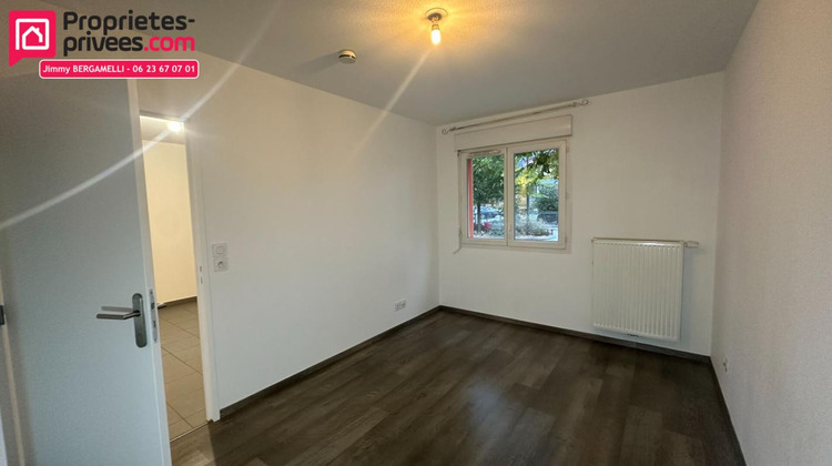 Ma-Cabane - Vente Appartement BONNEVILLE, 44 m²