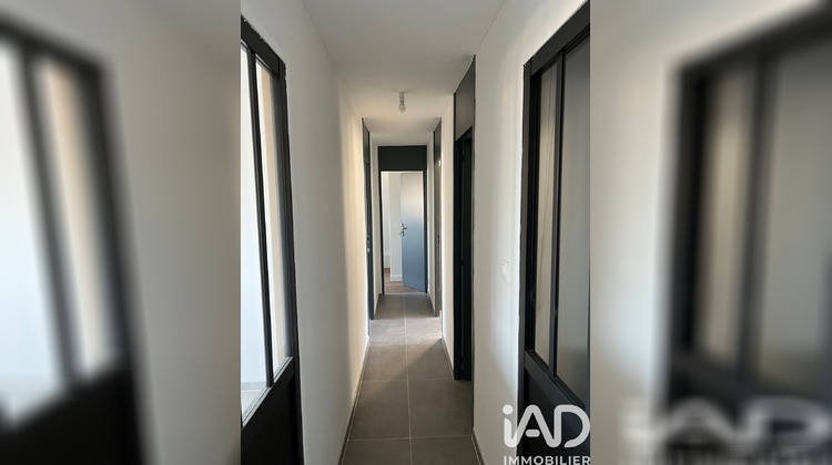 Ma-Cabane - Vente Appartement Bonneville, 81 m²