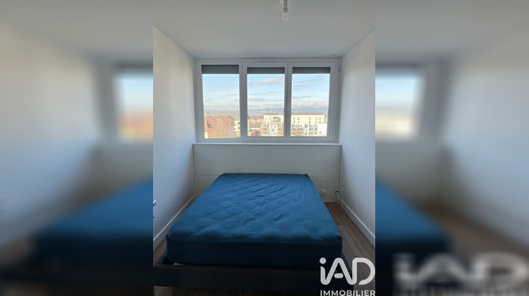 Ma-Cabane - Vente Appartement Bonneville, 81 m²