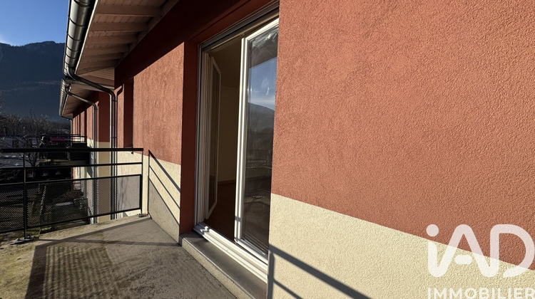 Ma-Cabane - Vente Appartement Bonneville, 46 m²