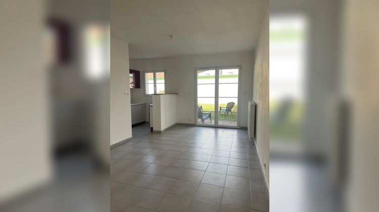 Ma-Cabane - Vente Appartement Bonnières-sur-Seine, 48 m²