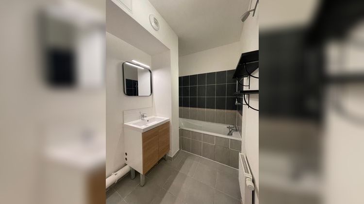 Ma-Cabane - Vente Appartement Bonnières-sur-Seine, 48 m²