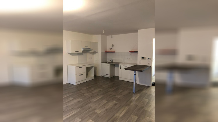 Ma-Cabane - Vente Appartement Bonnières-sur-Seine, 37 m²