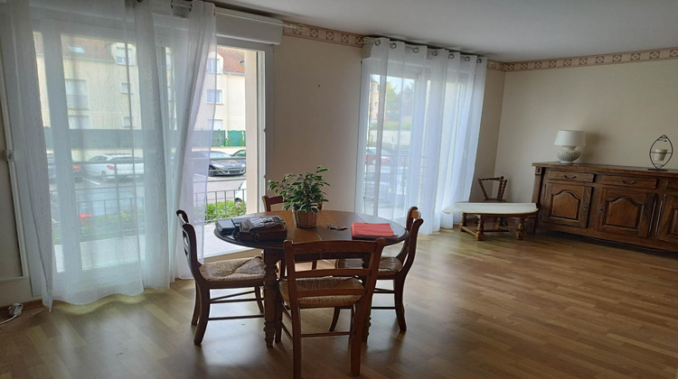 Ma-Cabane - Vente Appartement Bonnieres-sur-Seine, 68 m²