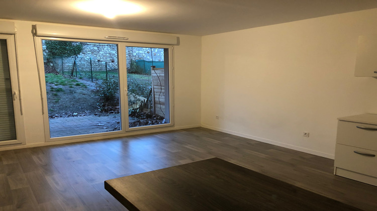 Ma-Cabane - Vente Appartement Bonnières-sur-Seine, 37 m²