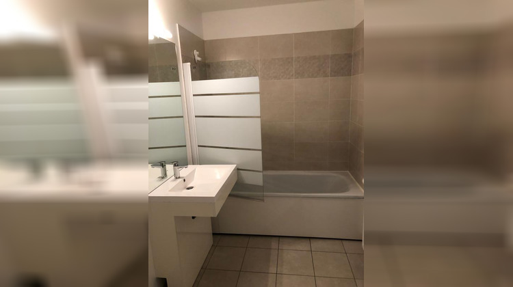 Ma-Cabane - Vente Appartement Bonnières-sur-Seine, 37 m²