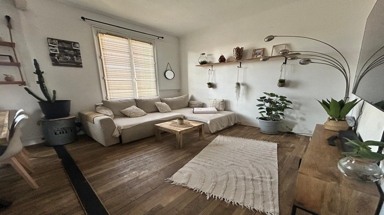 Ma-Cabane - Vente Appartement Bonnières-sur-Seine, 95 m²