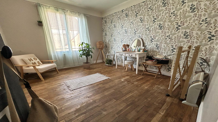 Ma-Cabane - Vente Appartement Bonnières-sur-Seine, 95 m²