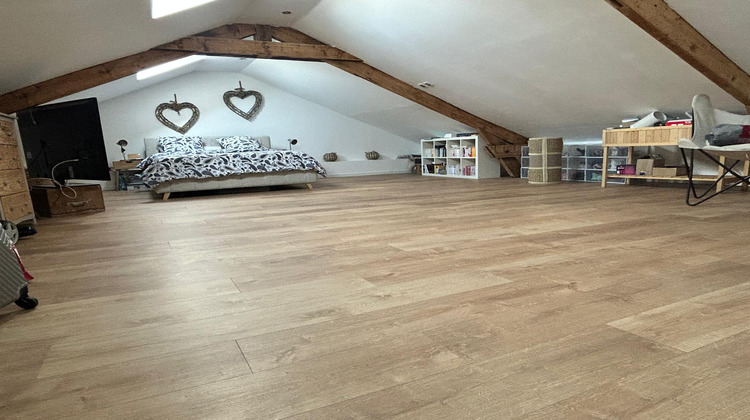 Ma-Cabane - Vente Appartement Bonnières-sur-Seine, 95 m²