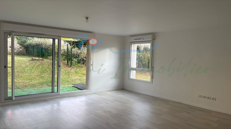 Ma-Cabane - Vente Appartement BONNIERES-SUR-SEINE, 35 m²