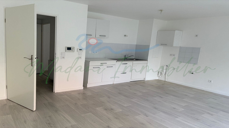 Ma-Cabane - Vente Appartement BONNIERES-SUR-SEINE, 35 m²