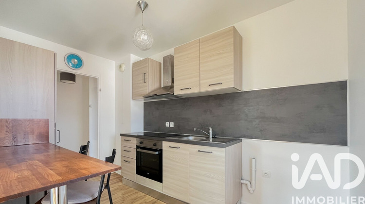 Ma-Cabane - Vente Appartement Bonnières-sur-Seine, 73 m²