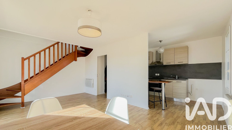 Ma-Cabane - Vente Appartement Bonnières-sur-Seine, 73 m²