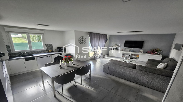 Ma-Cabane - Vente Appartement Bonnieres-sur-Seine, 64 m²