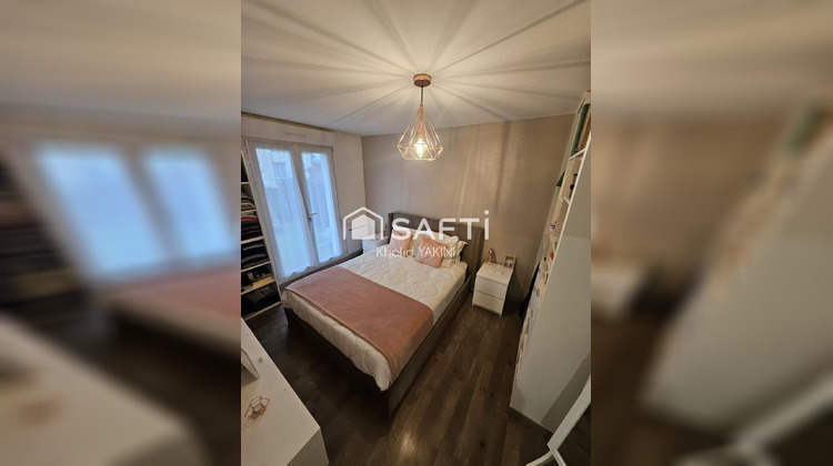 Ma-Cabane - Vente Appartement Bonnieres-sur-Seine, 64 m²