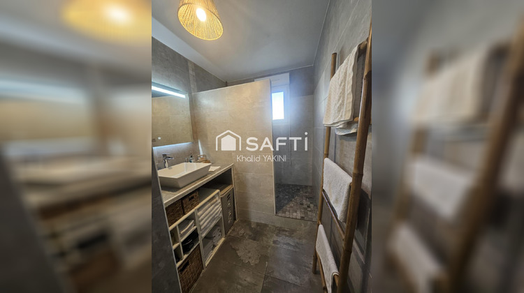 Ma-Cabane - Vente Appartement Bonnieres-sur-Seine, 64 m²