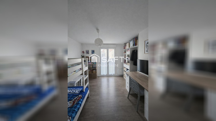 Ma-Cabane - Vente Appartement Bonnieres-sur-Seine, 64 m²