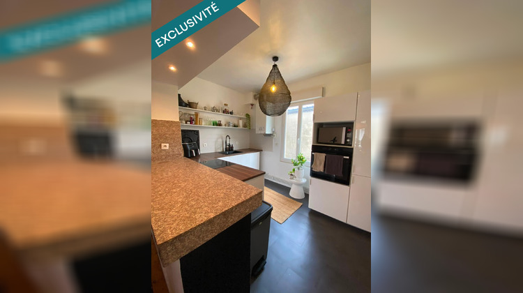 Ma-Cabane - Vente Appartement Bonnieres-sur-Seine, 75 m²