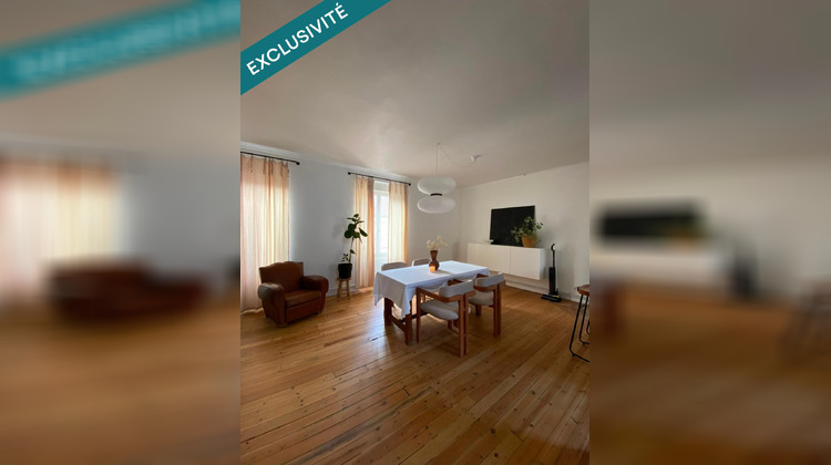 Ma-Cabane - Vente Appartement Bonnieres-sur-Seine, 75 m²