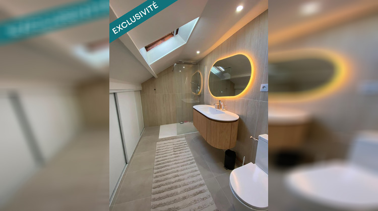 Ma-Cabane - Vente Appartement Bonnieres-sur-Seine, 75 m²
