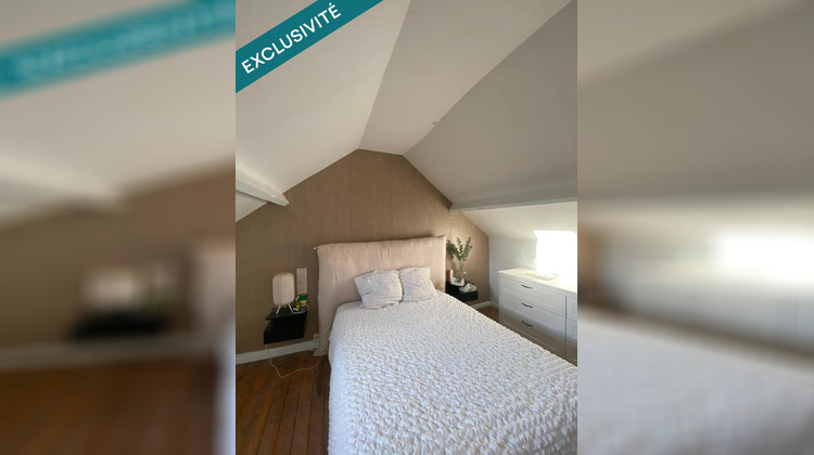 Ma-Cabane - Vente Appartement Bonnieres-sur-Seine, 75 m²