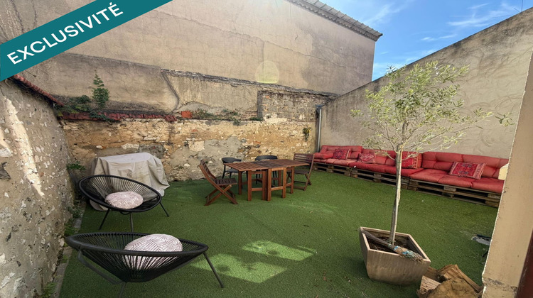 Ma-Cabane - Vente Appartement Bonnieres-sur-Seine, 75 m²