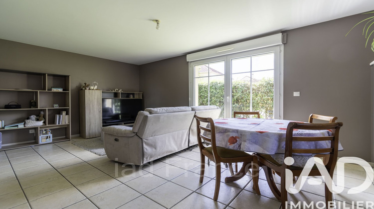 Ma-Cabane - Vente Appartement Bonnières-sur-Seine, 64 m²
