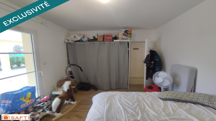 Ma-Cabane - Vente Appartement Bonnieres-sur-Seine, 43 m²