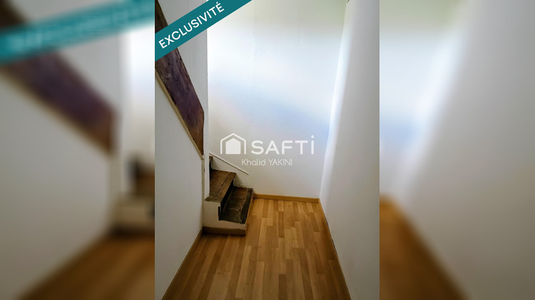 Ma-Cabane - Vente Appartement Bonnieres-sur-Seine, 35 m²