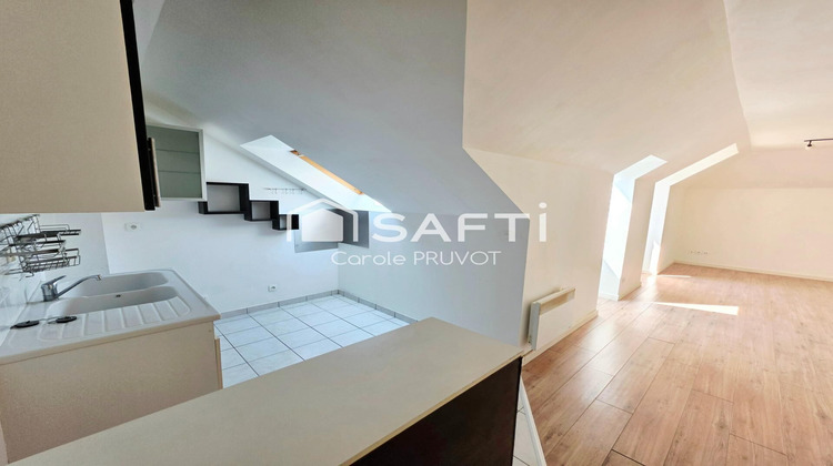 Ma-Cabane - Vente Appartement Bonnieres-sur-Seine, 46 m²