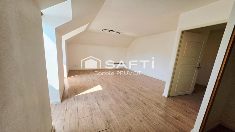 Ma-Cabane - Vente Appartement Bonnieres-sur-Seine, 46 m²