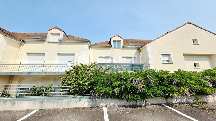 Ma-Cabane - Vente Appartement Bonnieres-sur-Seine, 46 m²