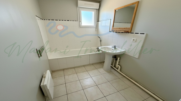 Ma-Cabane - Vente Appartement BONNIERES-SUR-SEINE, 69 m²
