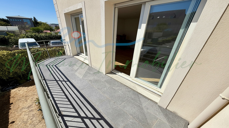 Ma-Cabane - Vente Appartement BONNIERES-SUR-SEINE, 69 m²