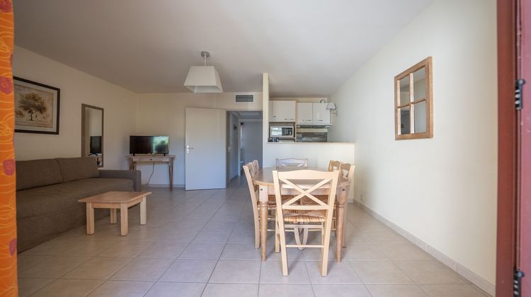 Ma-Cabane - Vente Appartement Bonnieux, 46 m²