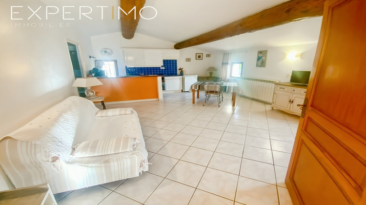 Ma-Cabane - Vente Appartement Bonnieux, 45 m²