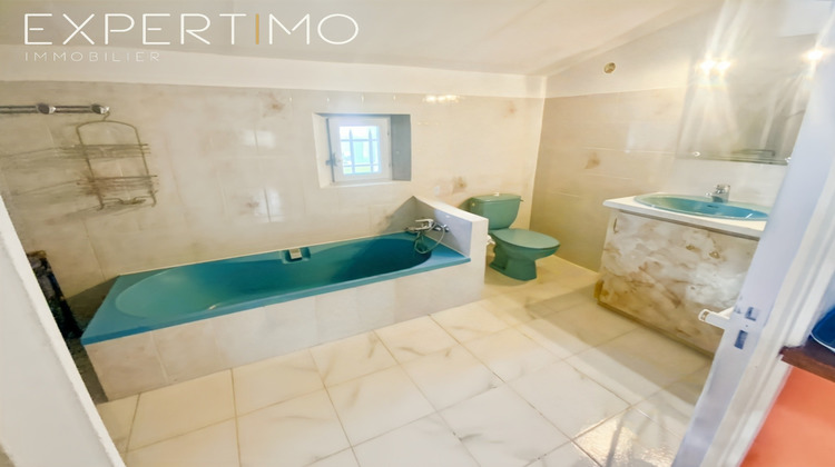 Ma-Cabane - Vente Appartement Bonnieux, 45 m²