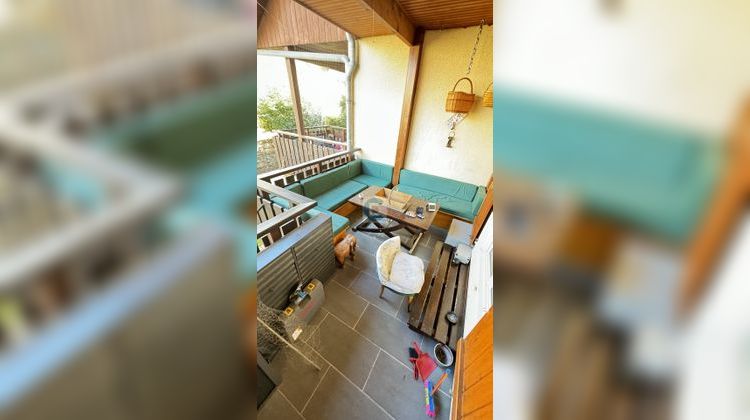 Ma-Cabane - Vente Appartement Bons-en-Chablais, 105 m²